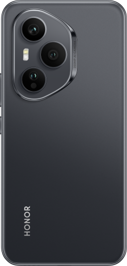 أسود منتصف الليل