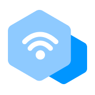 مشاركة الشبكة المتصلة