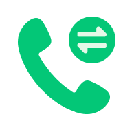 مكالمة متصلة 1