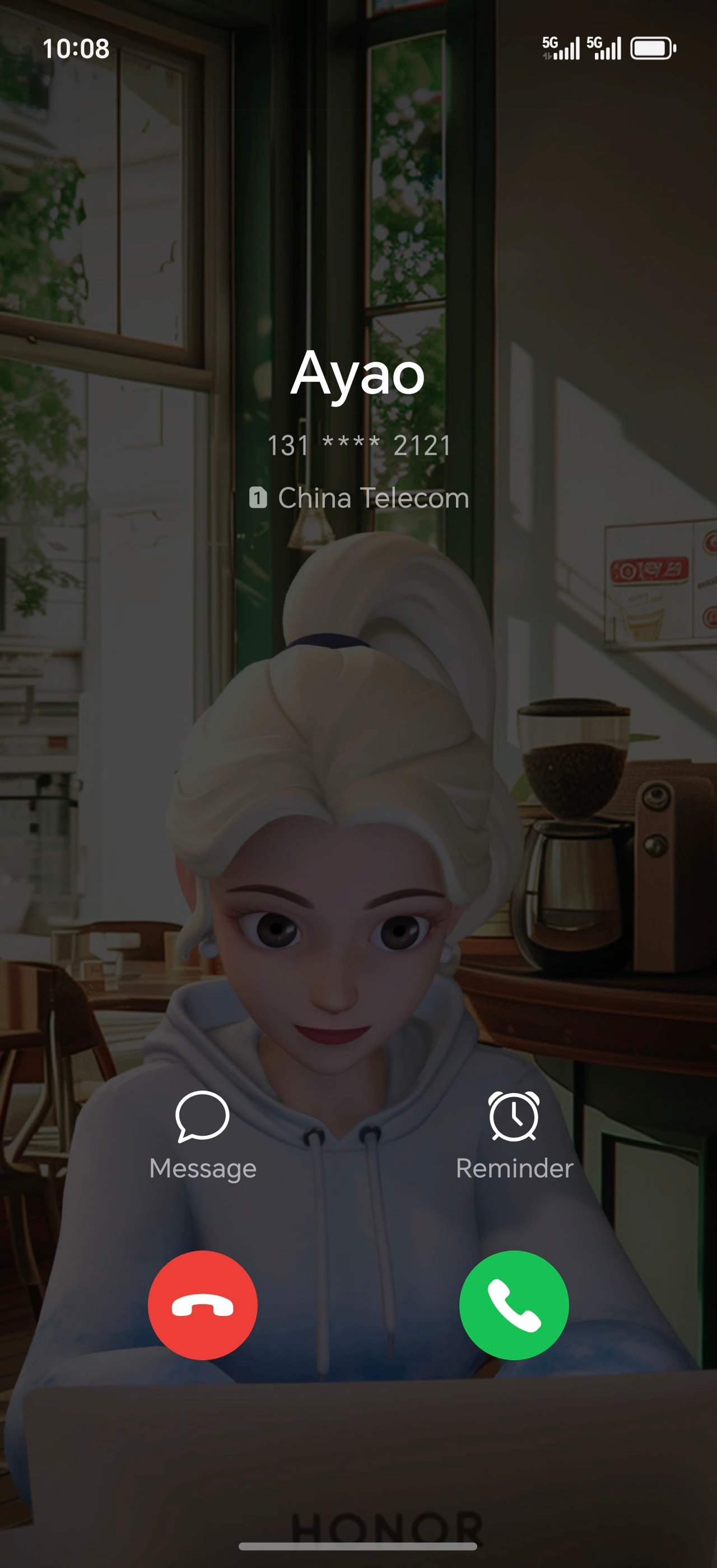  وميض للإشعارات 3
