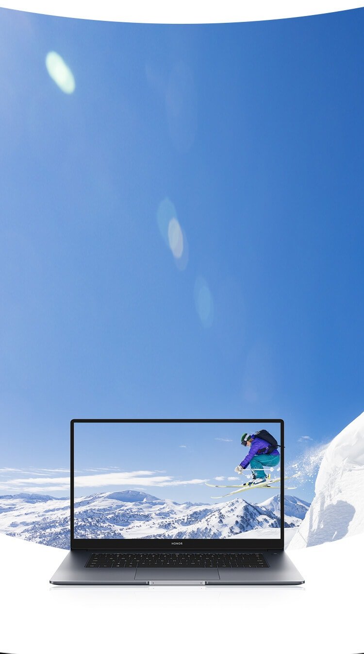 HONOR MagicBook 15