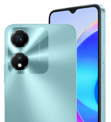 HONOR X5 Plus كاميرا واضحة 50MP