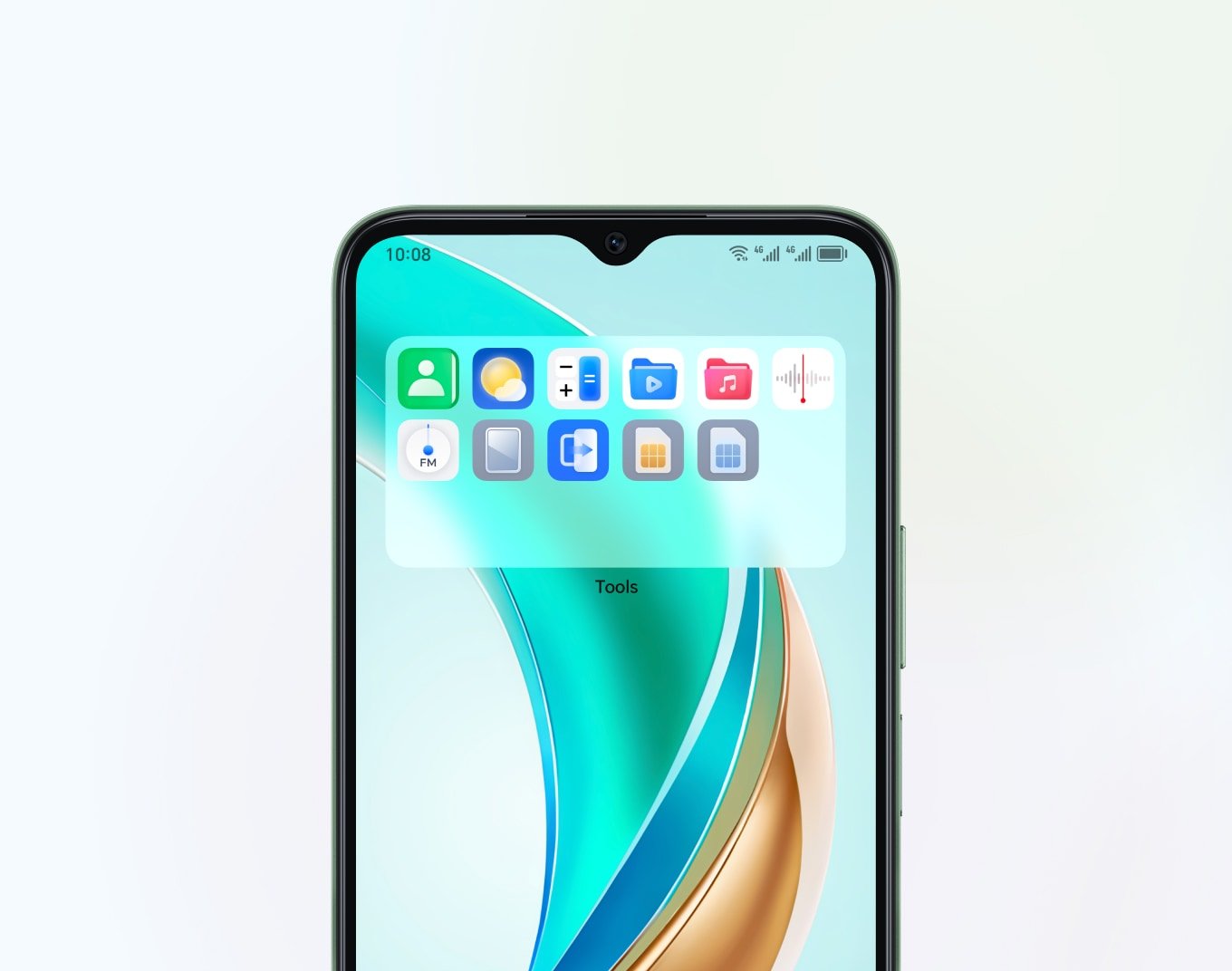 تعديل الملفات