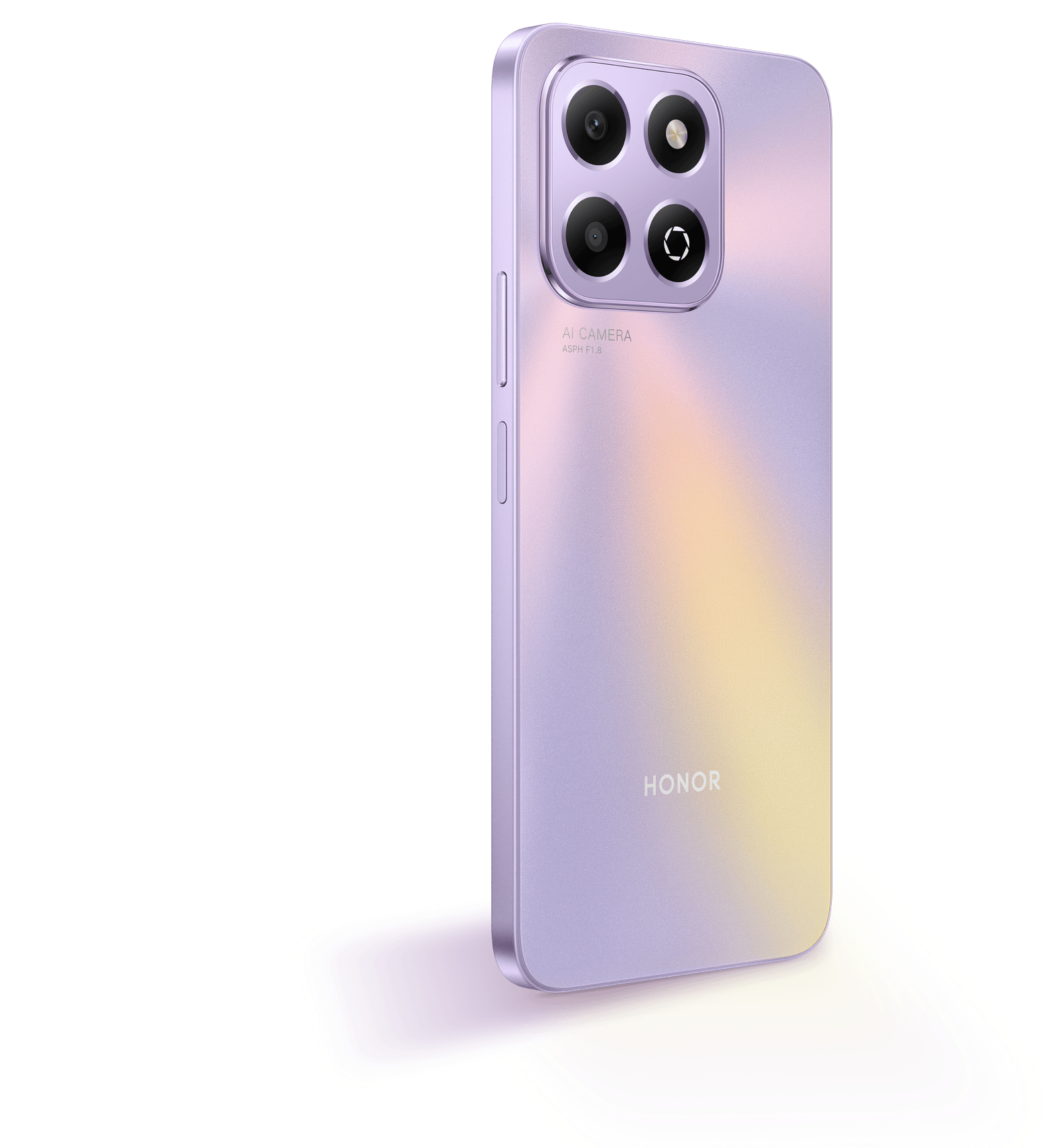 أرجواني لامع 3