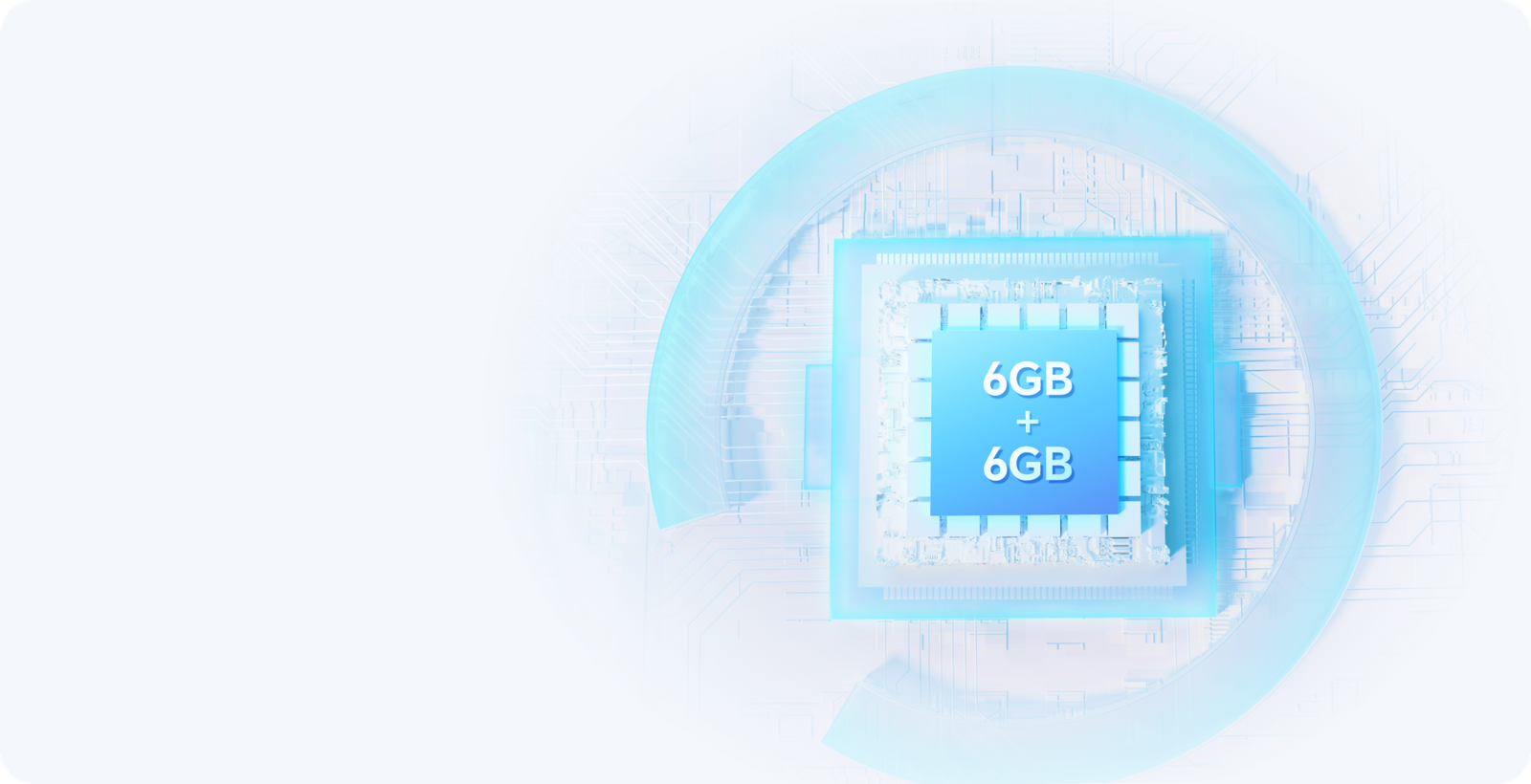 ذاكرة عشوائية تساوي 12 جيجابايت 1