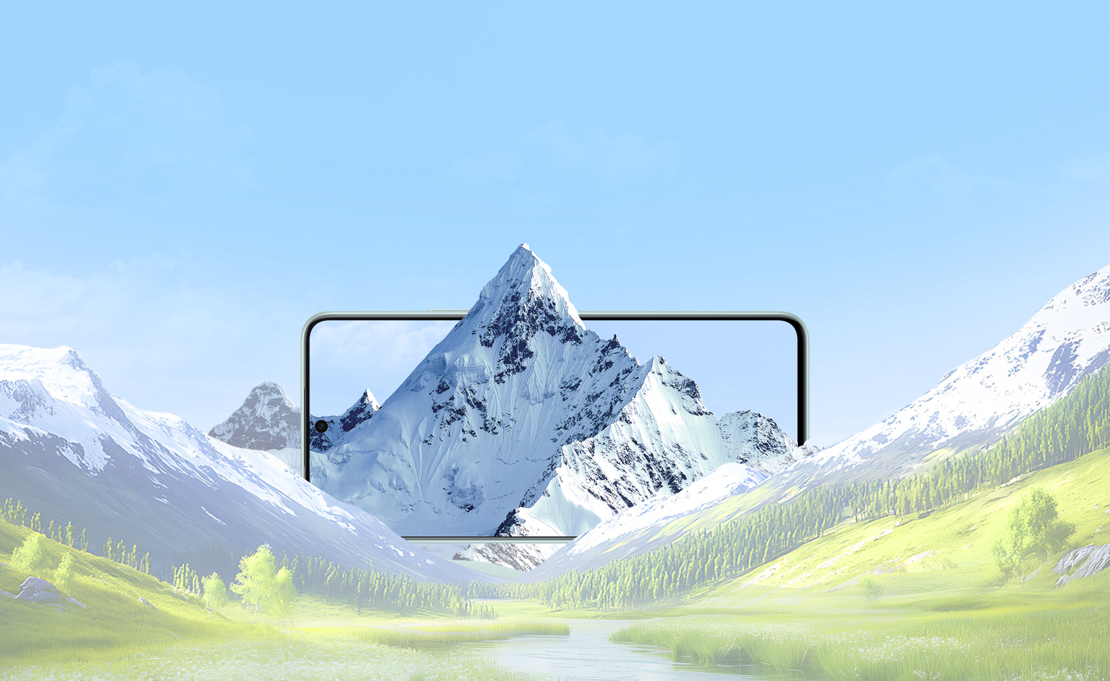 تألق بفخر، خافت بعناية. 1