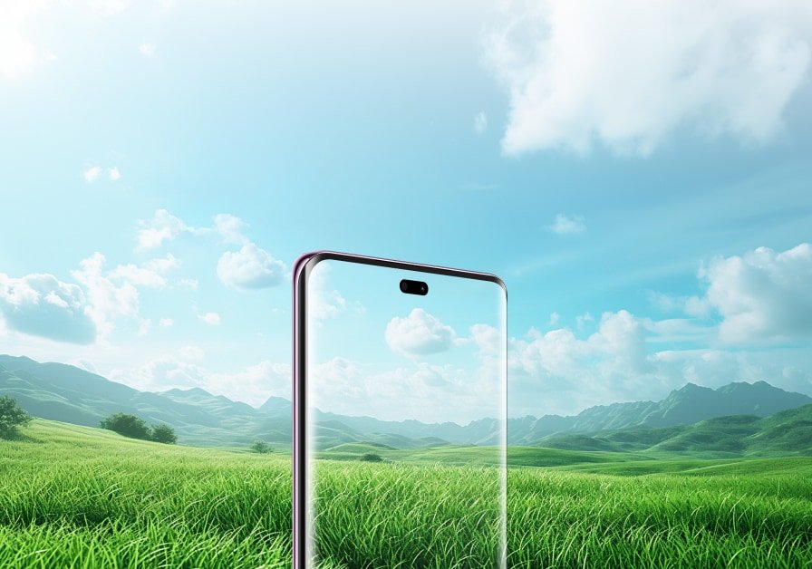 HONOR X9c شاشة مريحة بتعتيم PWM وبدون ضرر على العين