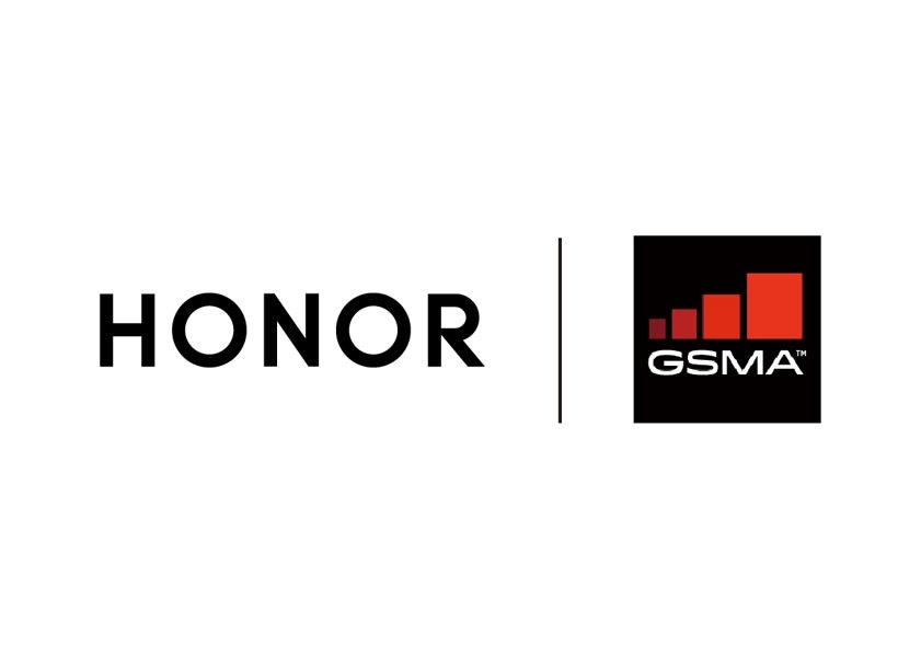 HONOR and GSMA